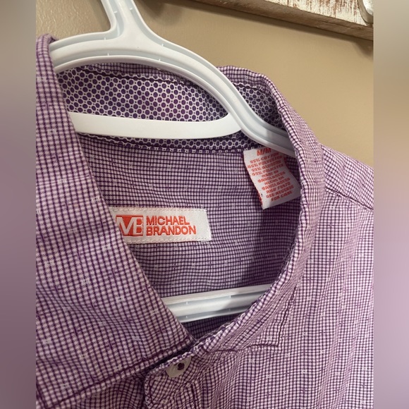 Michael Brandon - Picture 2 of 2